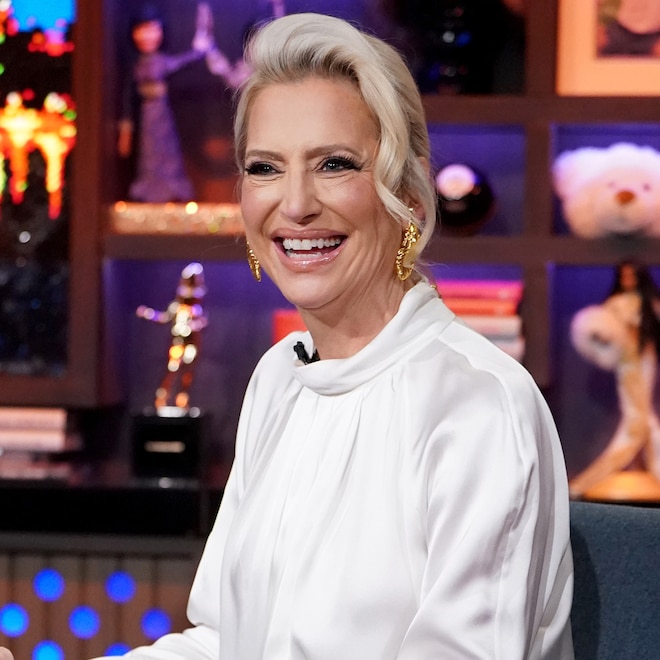 Dorinda Medley on Watch What Happens Live